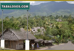 Tabalosos Peru